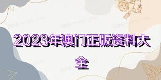 澳门正版资料大全免费下载，探索与获取2023-2025年正版资料