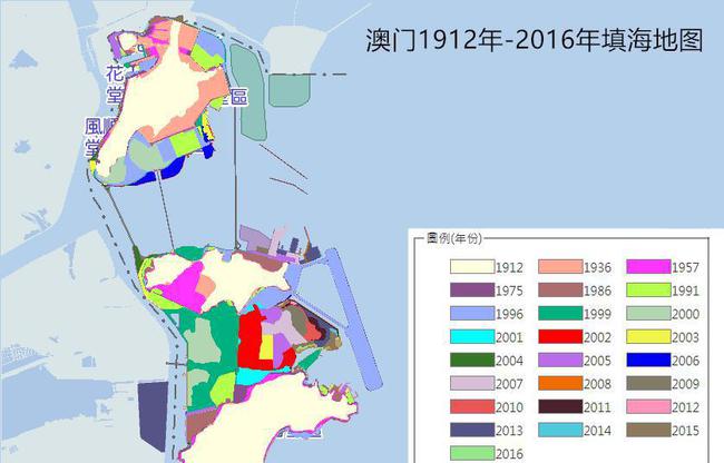 澳门与香港，未来五年的全面释义与展望到2025年管家婆精准分析